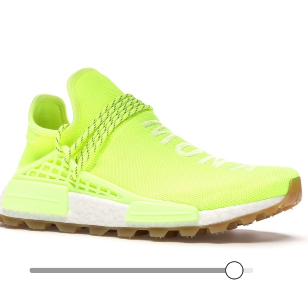 Meet your Posher, Roberto